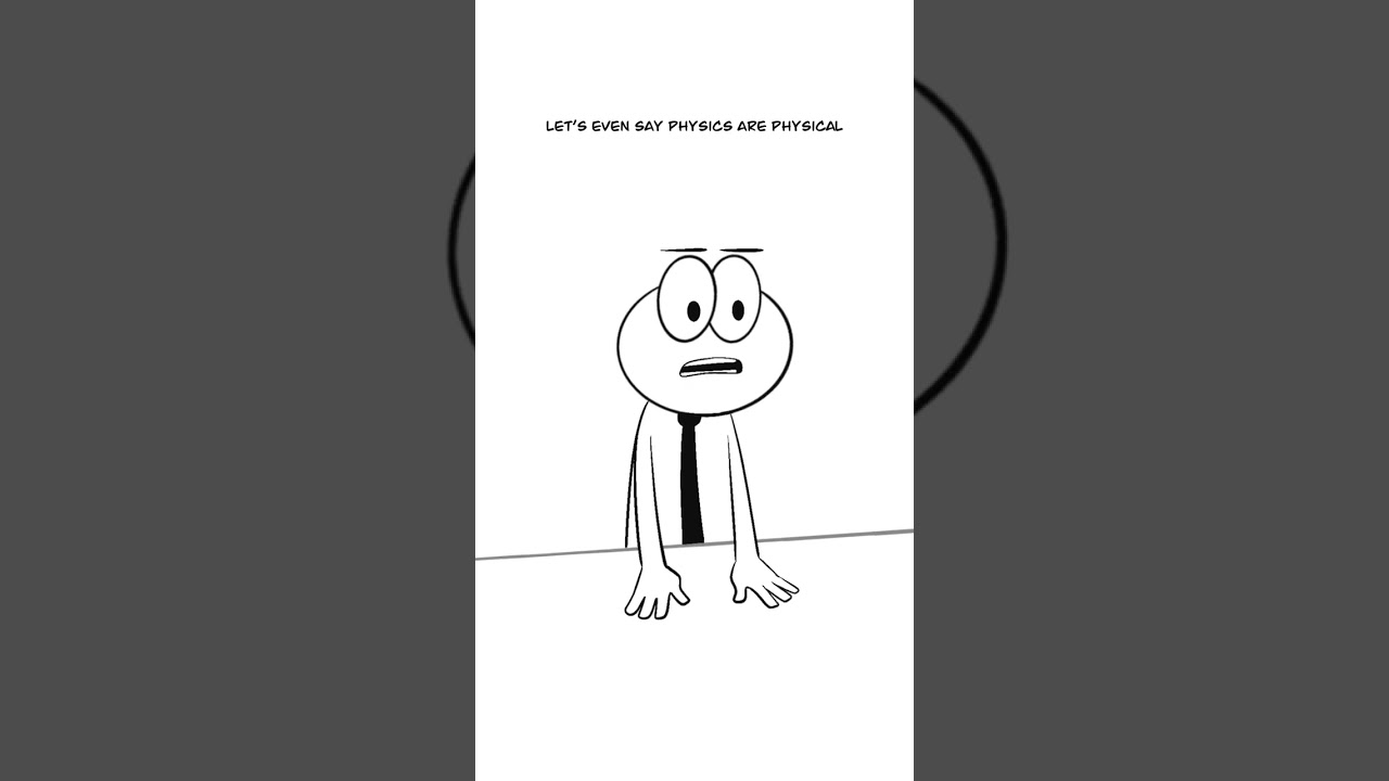 Mathematics in Motion (Animation Meme)