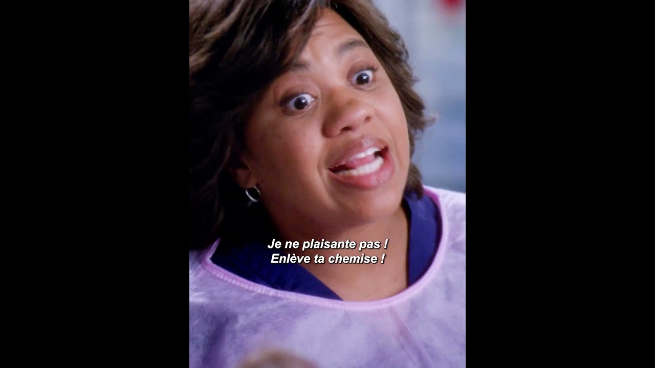 Grey's Anatomy: A Medical Drama Series
