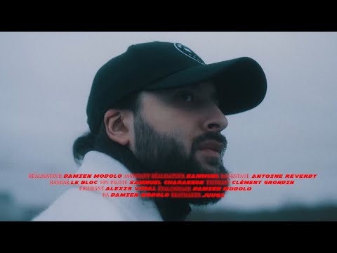 TIMS - Magma (Clip officiel)