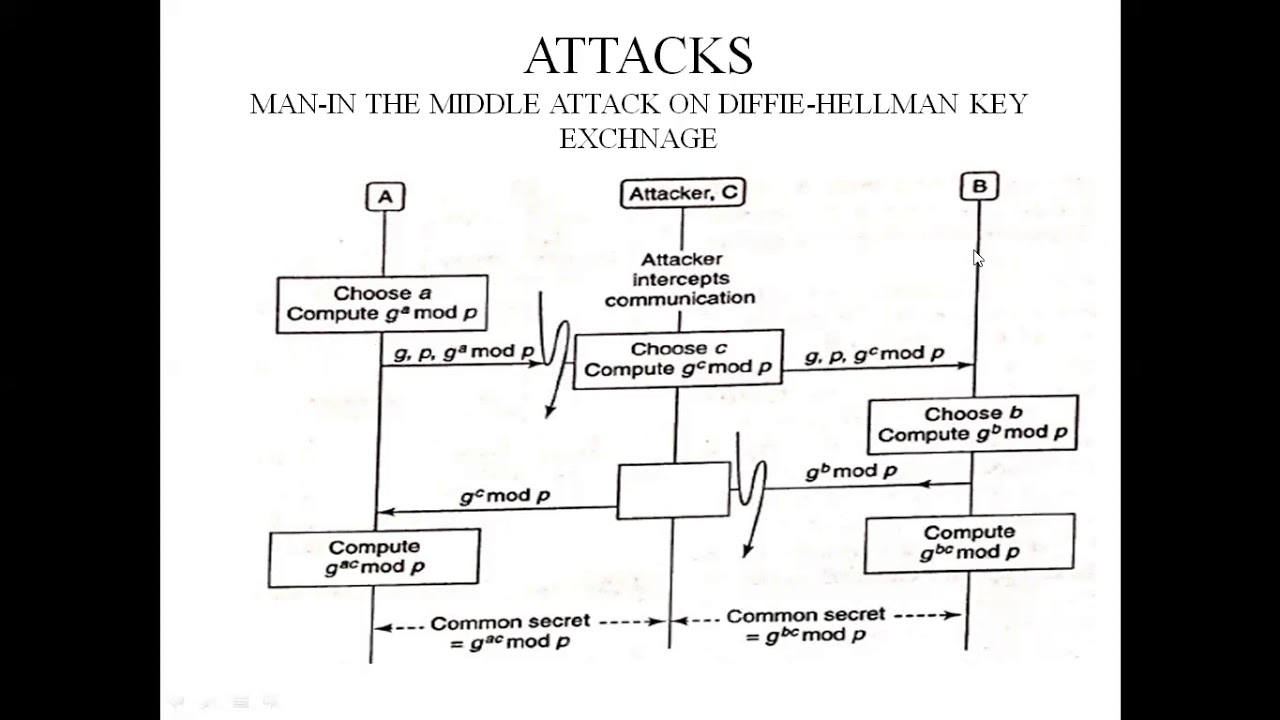 Mastering Discrete Logarithms & Cryptographic Protocols 🔐