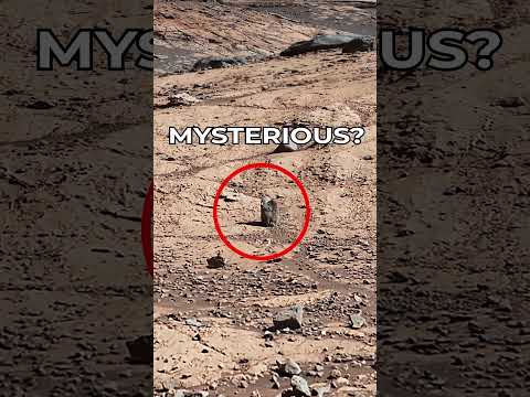 Mars Rover Curiosity Mystery 01 | quicksolutions-data #mars