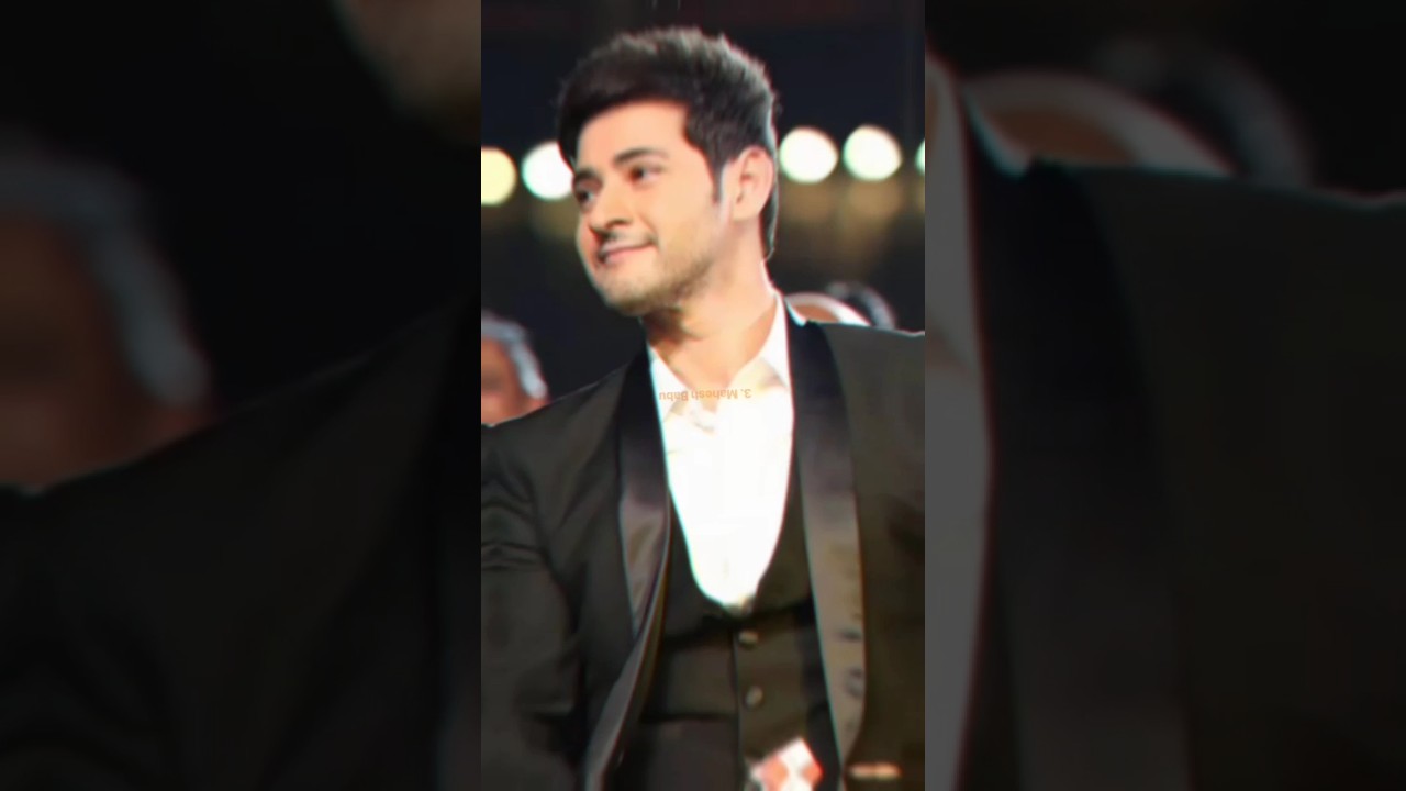 Top 10 Handsome South Indian Actors ๐