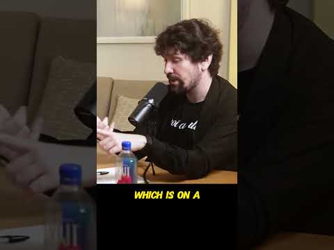 Destiny on Palestine & Israel relations w/ Ben Shapiro #destiny #shapiro #israelpalestineconflict