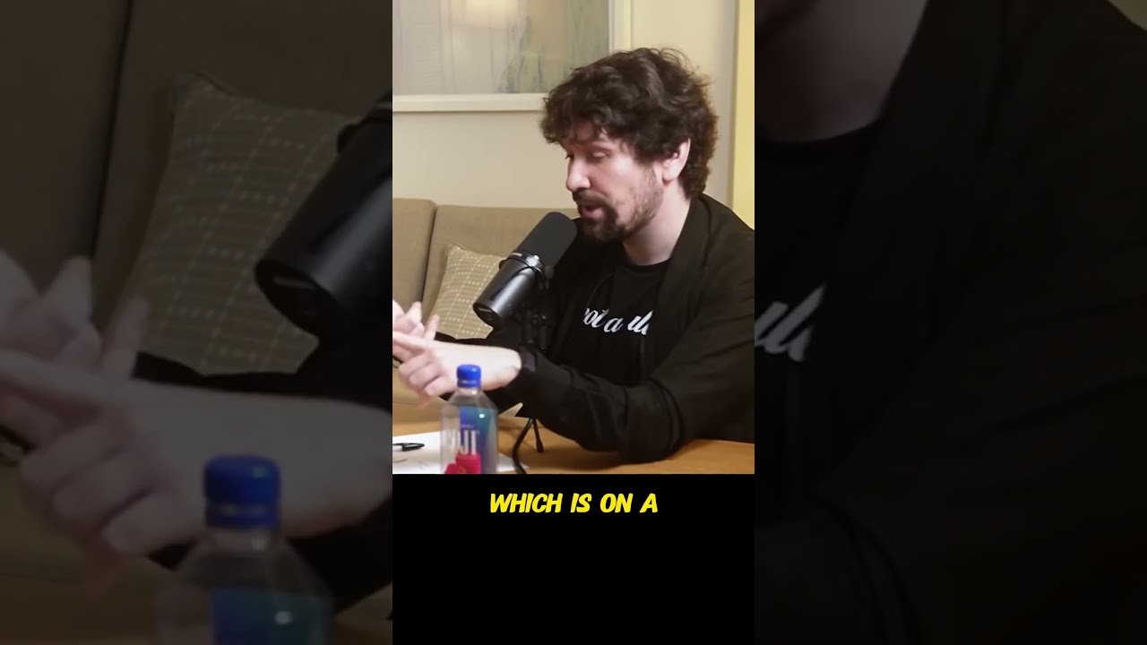 Ben Shapiro & Destiny Clash on Palestine & Israel Conflict | Must-Watch Podcast Debate 🇮🇱