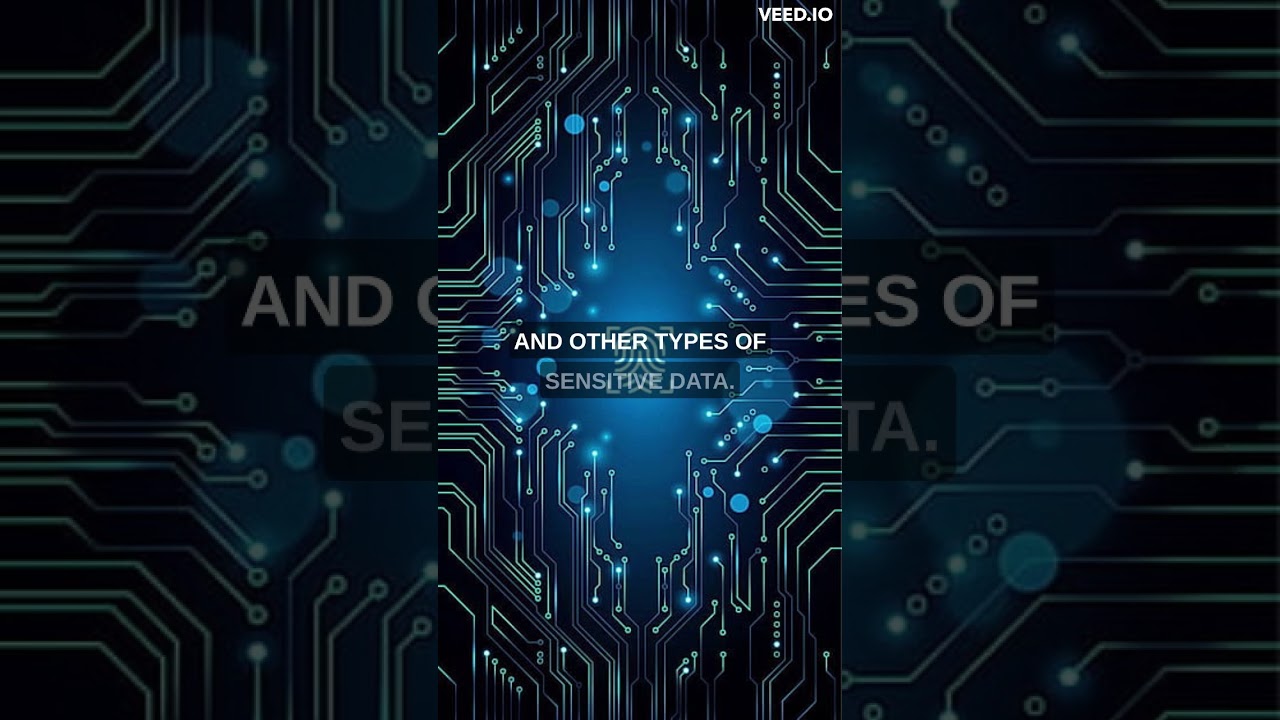 Cryptography Explained: The Key to Cybersecurity 🔐