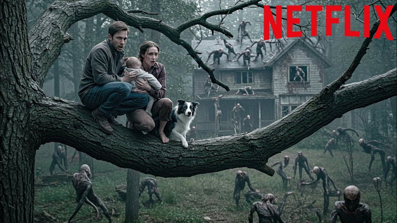 Top 5 New Netflix Movies of 2026 🎬