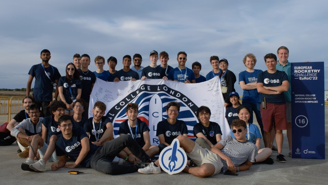 Vote for ICLR as Society of the Year! 🗳️