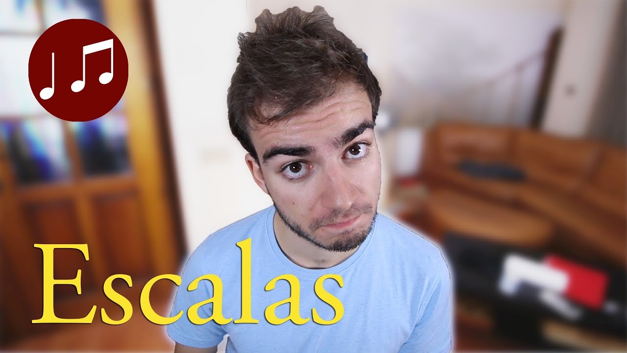 ¿Qué es una escala musical? Explicación sencilla