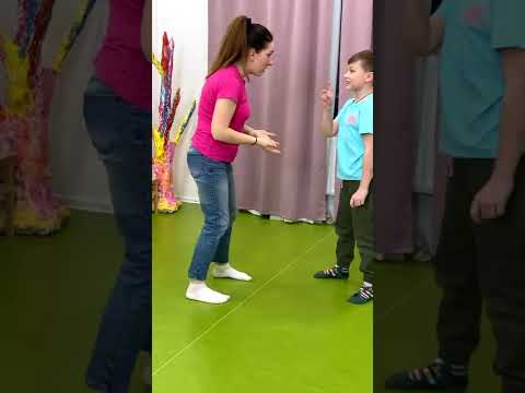 Большой против Маленького пранк #shorts от Andi like