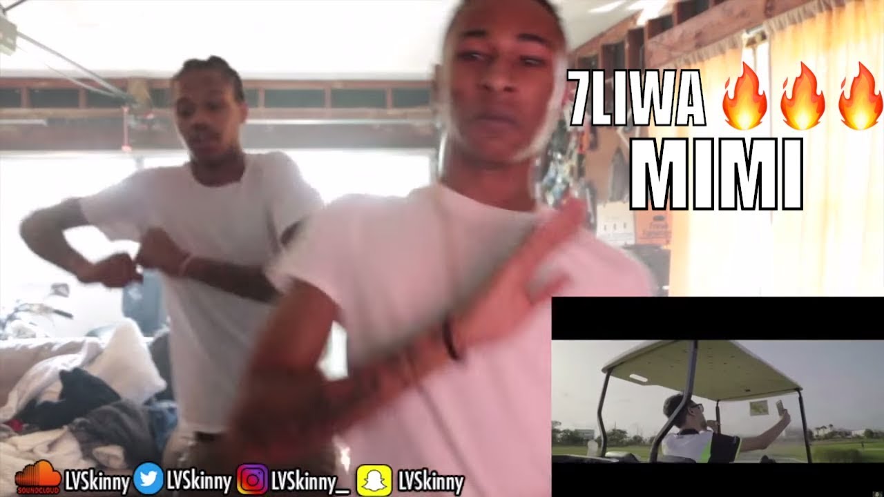 Reacting to 7LIWA – MIMI 🎥 | Music & Video Setup Tips & More!