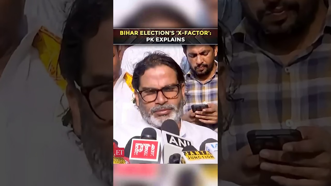 Kishor Lauds Bihar Migrant Workers Post-Chhath 🌾