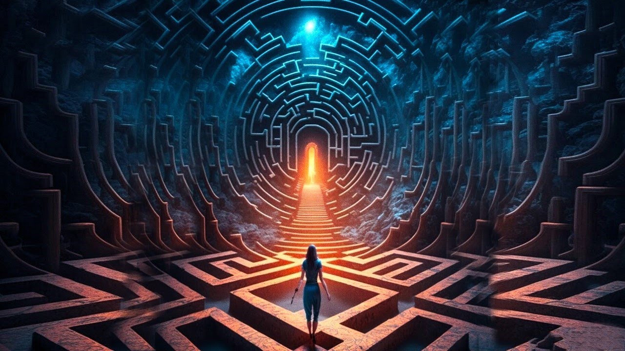 Progressive Psy Trance Mix 🔵 by DJ NightStar