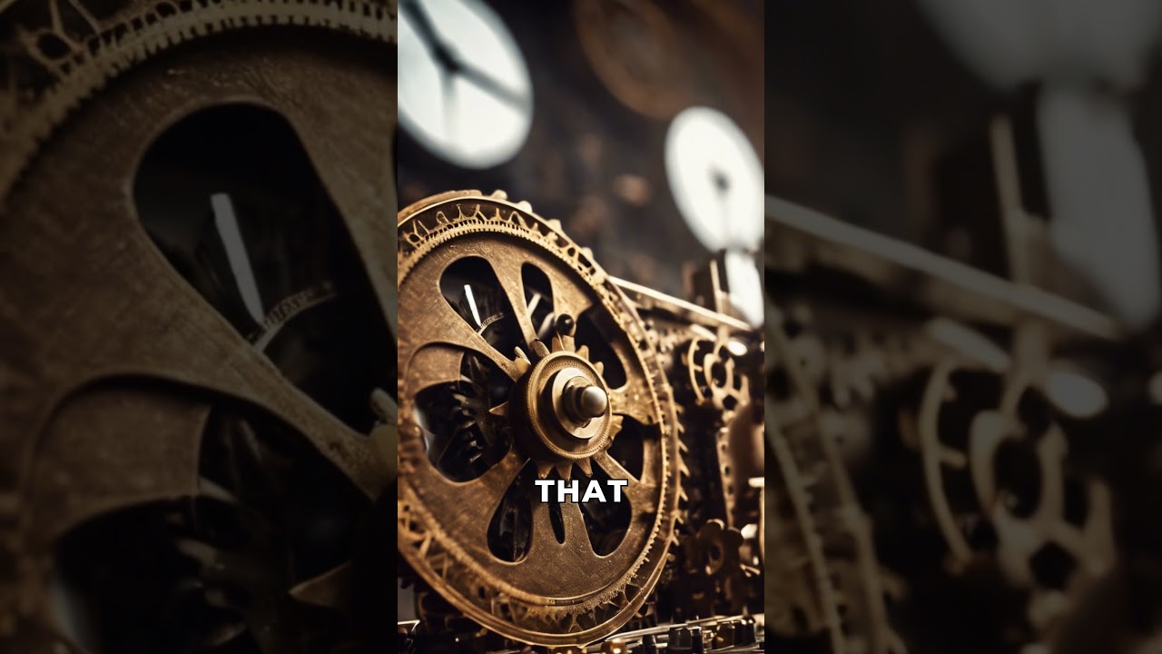 Unlock the Mysteries of Cryptography: From Ancient Codes to Modern Encryption 🔐