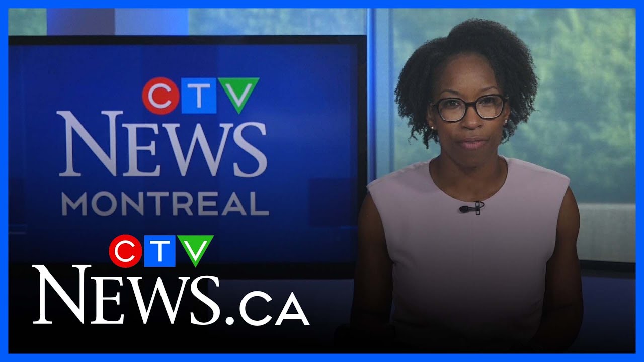 Montreal Battles Intense Heat & Humidity: How Residents Are Coping ☀️