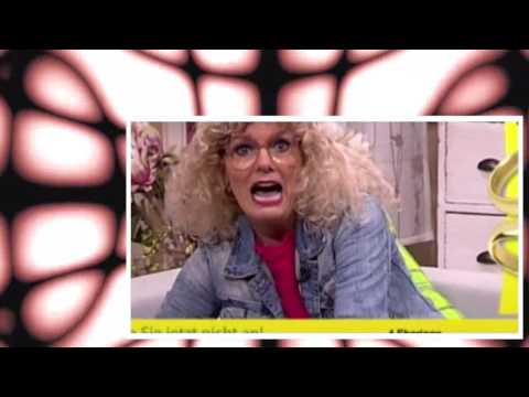 Mandy Haustens Resterampe – Show Schnipsel vom 23.09.2016