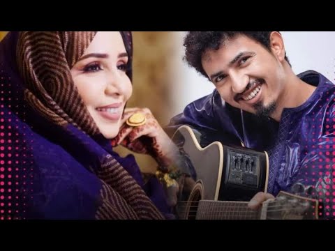 Kader Tarhanine 😍 mouna dendenni 🩵زين الصحراء🩵 2024  official video