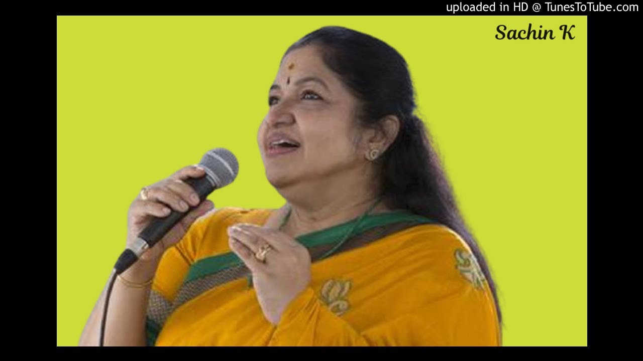 മധുരം ജീവാമൃത ബിന്ദു - ചങ്കോൾ (1993) 🎶