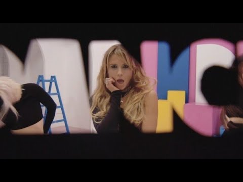 KALASHNIKOVA - Dance | Саундтрек т/с "Беспринципные" |