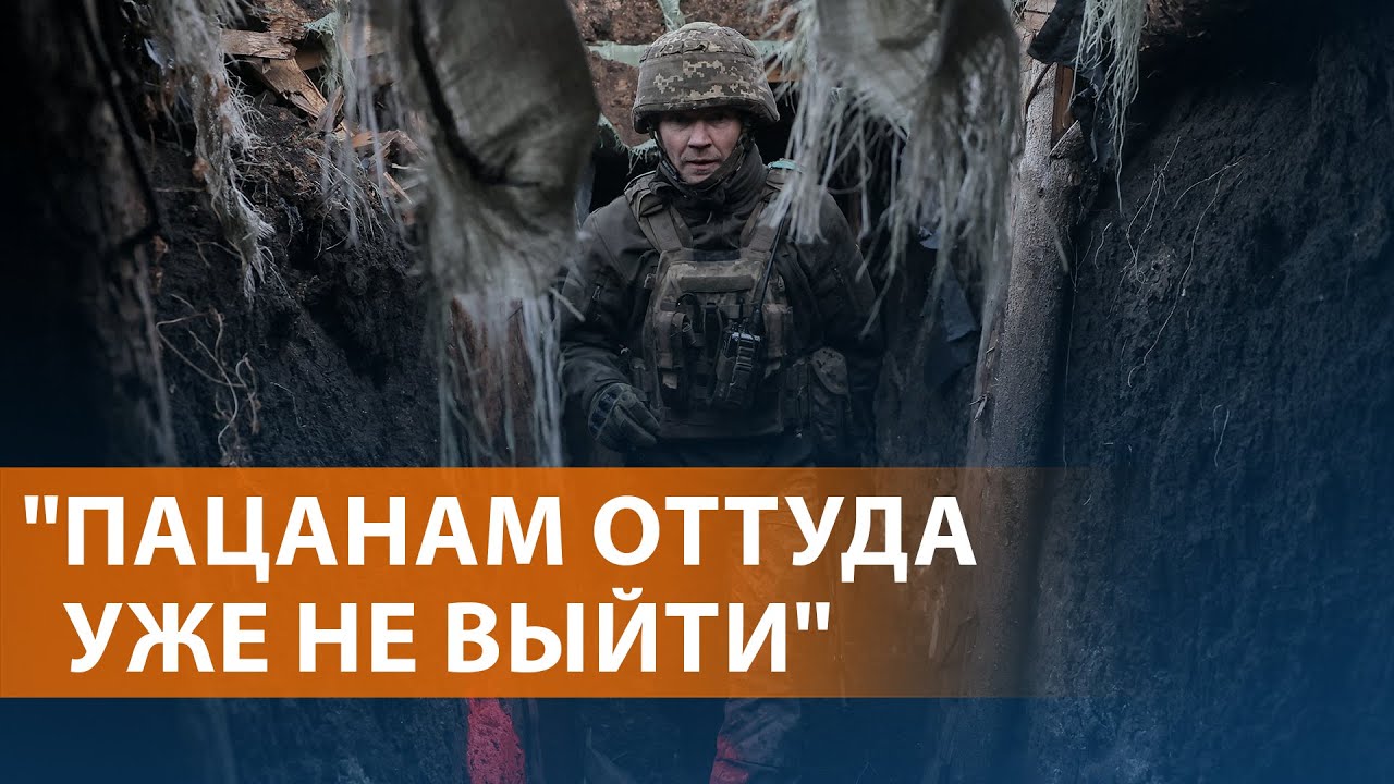 Обновления с фронта: Потери ВСУ в Покровске и Мирнограде, ядерные испытания США и приговор Шлосбергу 🚨