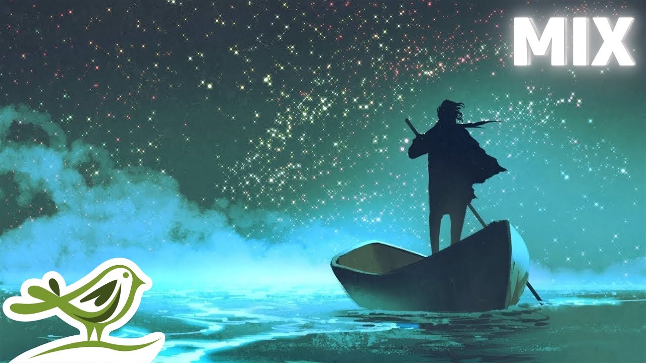 8 Hours of Relaxing Piano Sleep Music 🎹