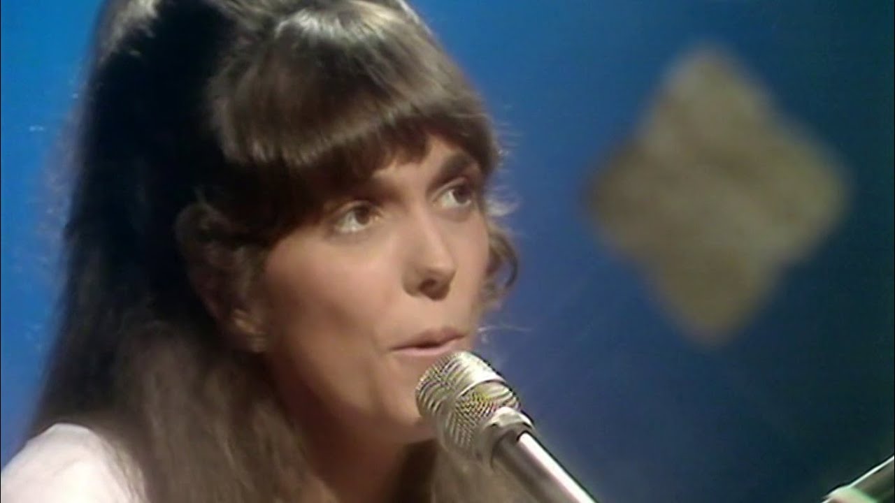 The Carpenters - Live At The BBC - 1971
