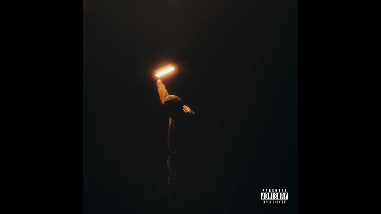 Listen to praise.'s New Single 'hills.' + Get the Exclusive Album 'me and my friend he(art)' 🎶