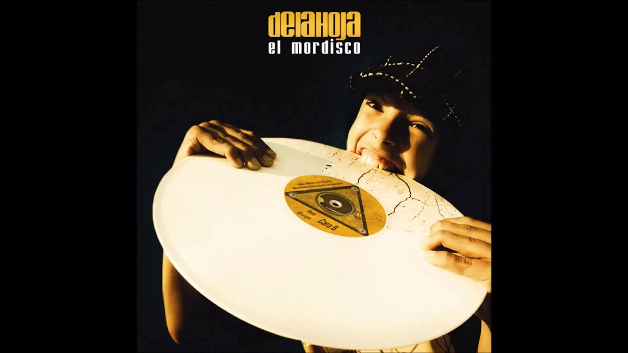 FERID EL EXTRANJERO - 10-Skit (El Mordisco 2009) HD 🎤