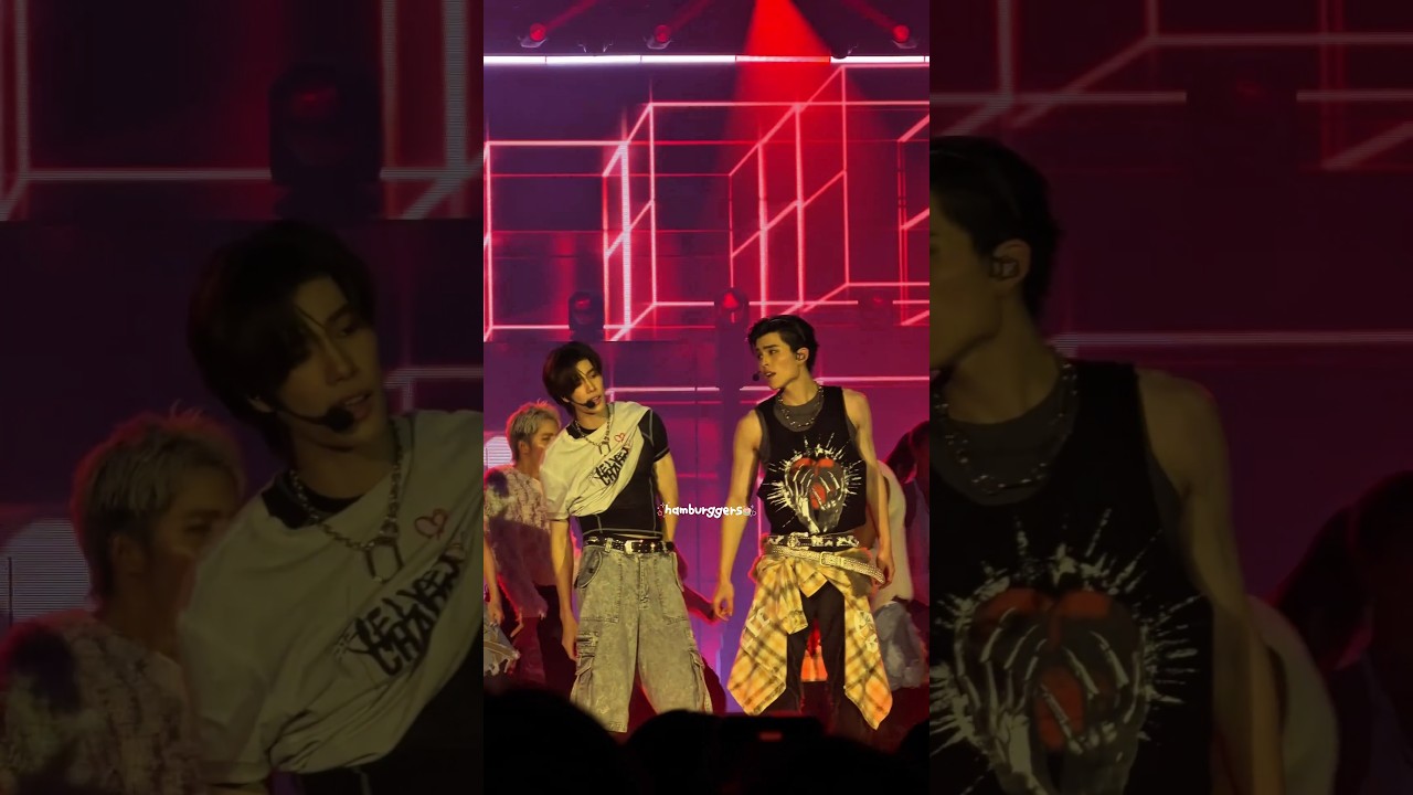 Exclusive Highlights from PondPhuwinFanCon D1 🌟