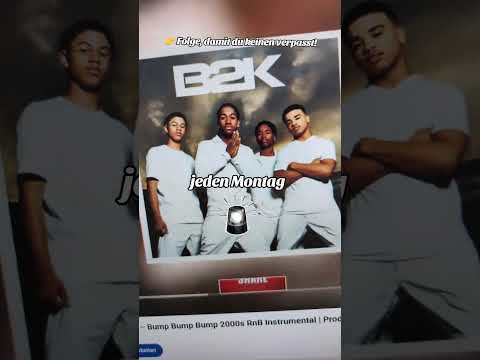 👉 Folge, damit du keinen verpasst! #flashback #90sbeats #beatmaker #shorts