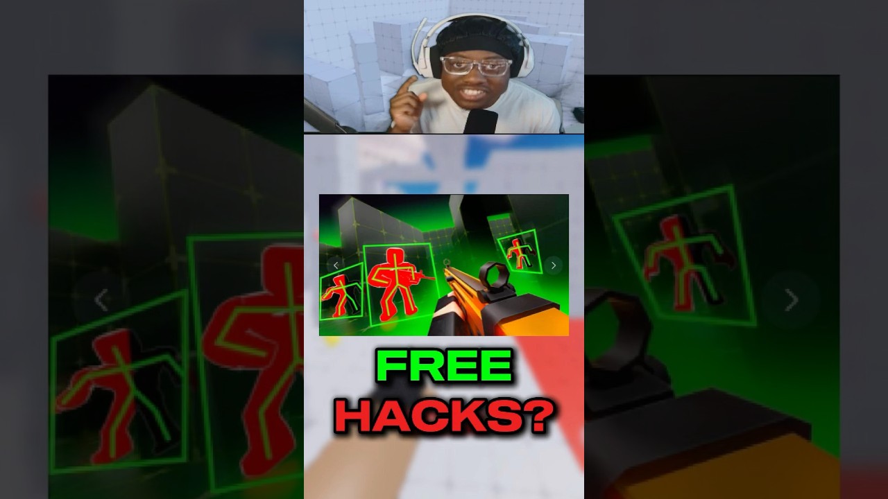 Unlock Free Hacks in Roblox Rivals – Easy Tips & Tricks 🎮