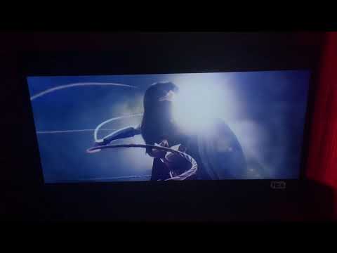 Aquaman - TBS Intro (Request #694)