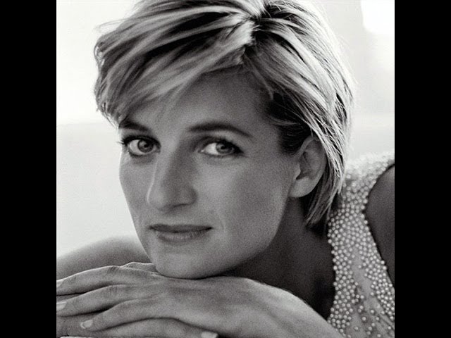 Lady Diana - Candle in the Wind (Goodbye England's Rose) by Elton John - Lyrics