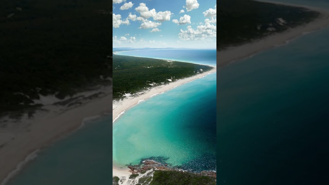 Discover Australia's Most Stunning Landscapes ๐ | Travel & Nature Guide