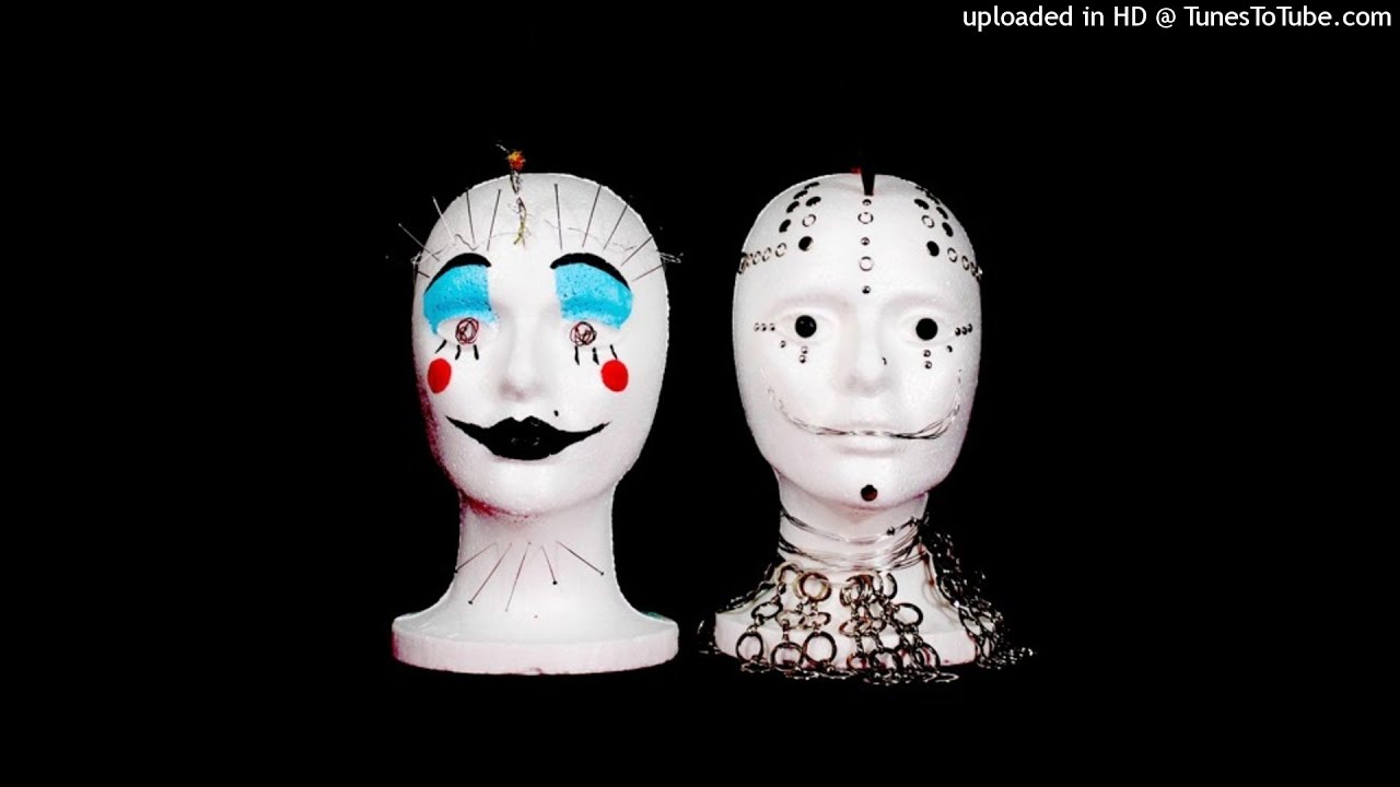 ACOT - POTHEAD 🎧 | New Track & Subscribe