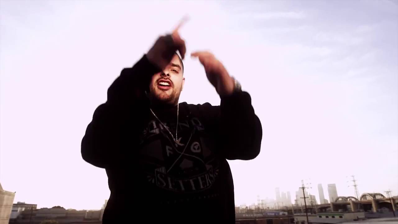 Wiz khalifa ft berner _paradise