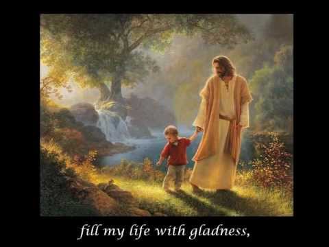 Jesus's Promise: I Am Always With You βοΈ