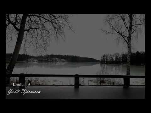 Landslag 6 - Composed by: Gulli Björnsson from Iceland. Welcome to my channel!