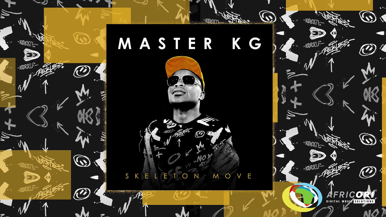 Master KG - Ntlo Ea Swa (Official Audio) 🎶