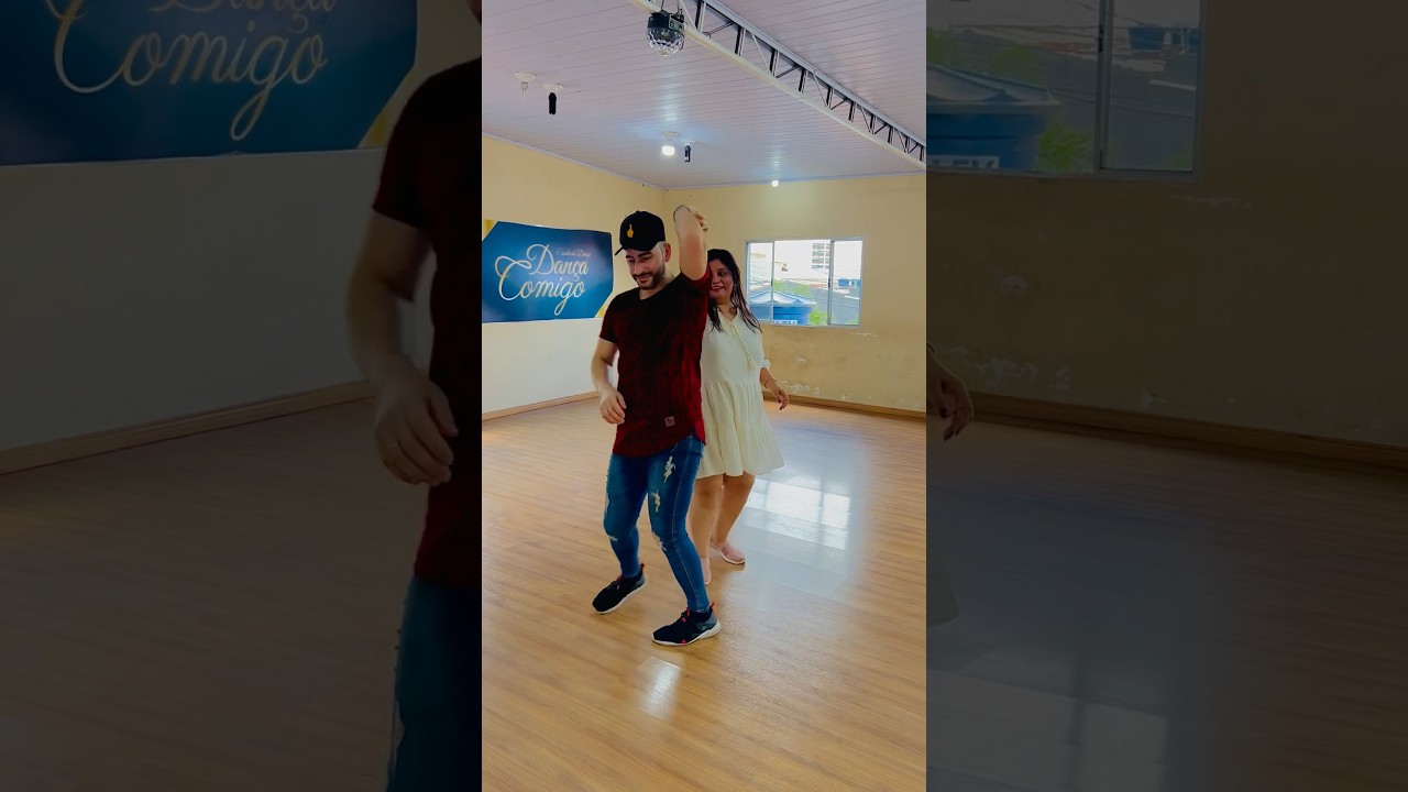 Fica Amor - Forró & Pisadinha by Aripe Pixoto 🎶