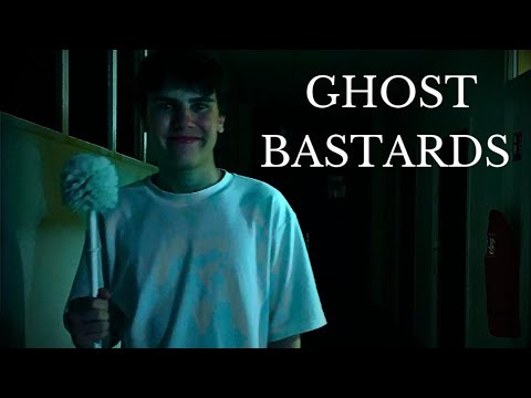 Ghost Bastards ft Morgan Freeman & Thanks to Alain Juppé
