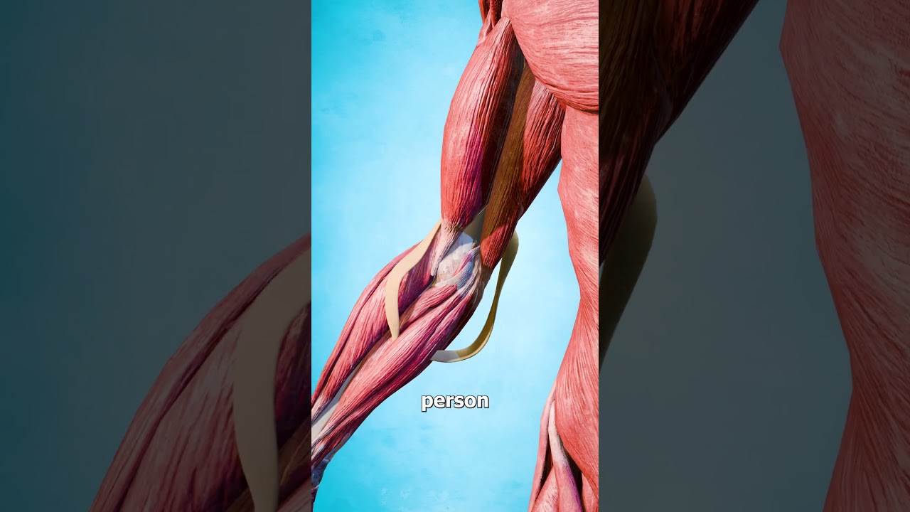 What Does Being Double-Jointed Really Mean? 🤔