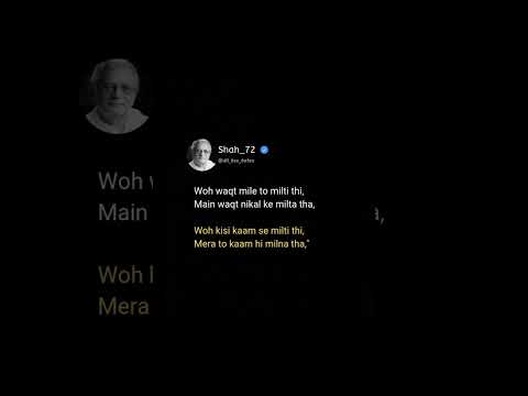 Follow @lifeOpener4 . . Like and share 🥀 . . #shayari #poetry #viral #sad #explore #instapoetry