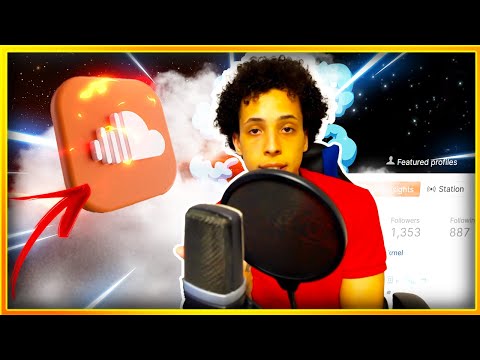 How to GROW on SOUNDCLOUD in 2025