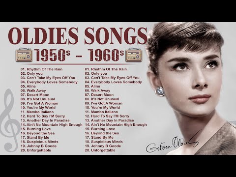 Tom Jones, Engelbert, Elvis, Sinatra, Paul Anka, Carpenters ~ Golden Oldies 50s 60s 70s Love Songs