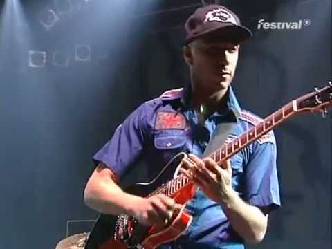 Rage Against The Machine - Live at Rock AM Ring 2000 (Full Show)