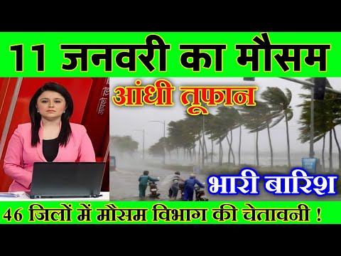 9 जनवरी का मौसम: लखनऊ में गर्मी और तापमान अपडेट 🌡️
