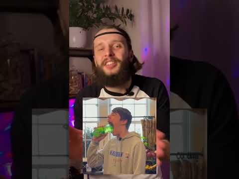 Самый большой РОТ В МИРЕ🤯🤯🤯