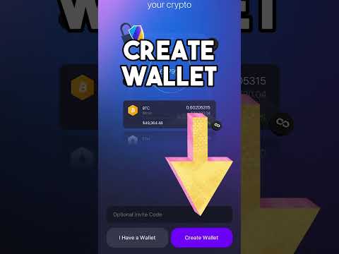 How To Use Exodus Wallet Mobile - Step-by-Step Guide