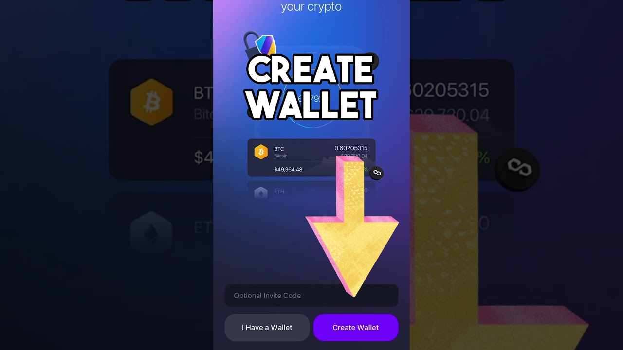Master Your Crypto on Mobile: Complete Guide to Using Exodus Wallet π±