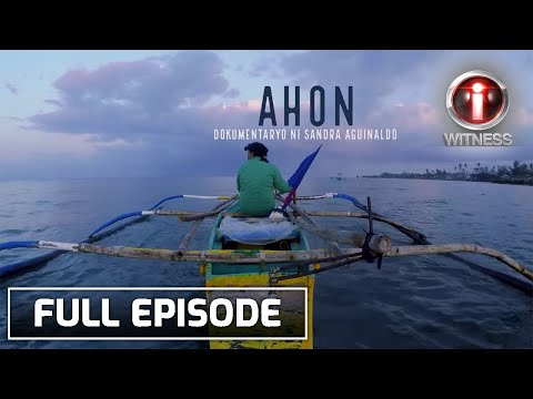 I-Witness: 'Ahon', dokumentaryo ni Sandra Aguinaldo | Full episode